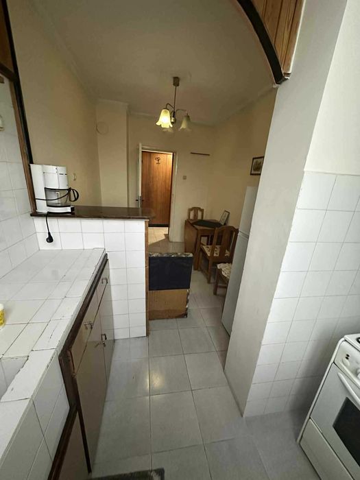 Дава се под наем Двустаен апартамент в Стара Загора, Център - 50 кв.м за 188.7 € - Снимка #1