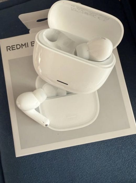 Наушники Redmi buds 8 lite