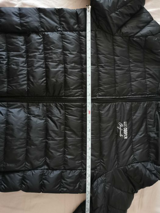 мъжко  яке lee cooper