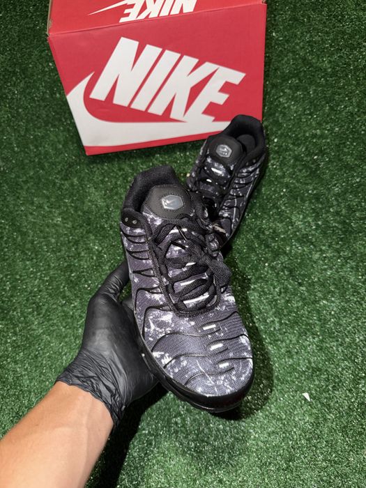 Nike Tn