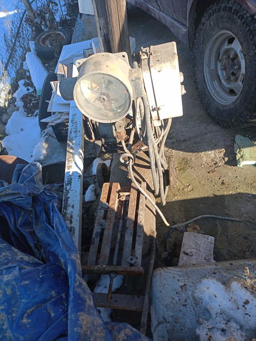 Компресор за въздух