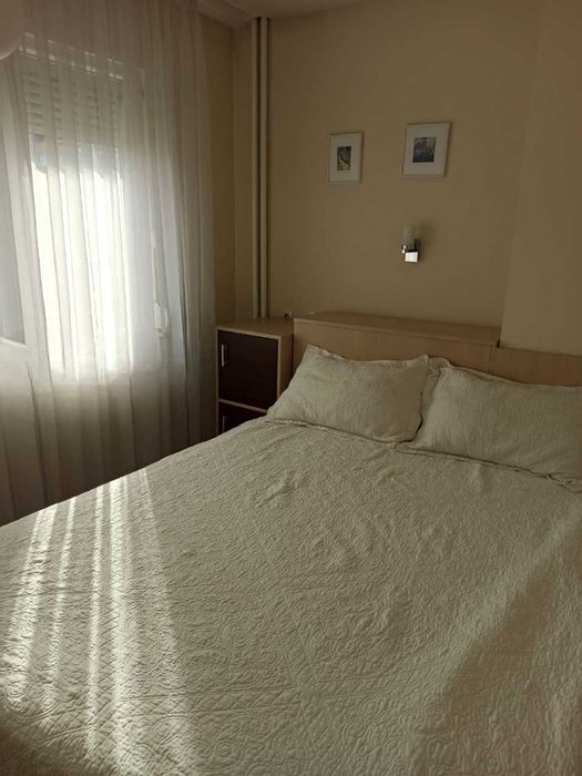 Дава се под наем Двустаен апартамент в София, Люлин 9 - 48 кв.м за 459 € - Снимка #7