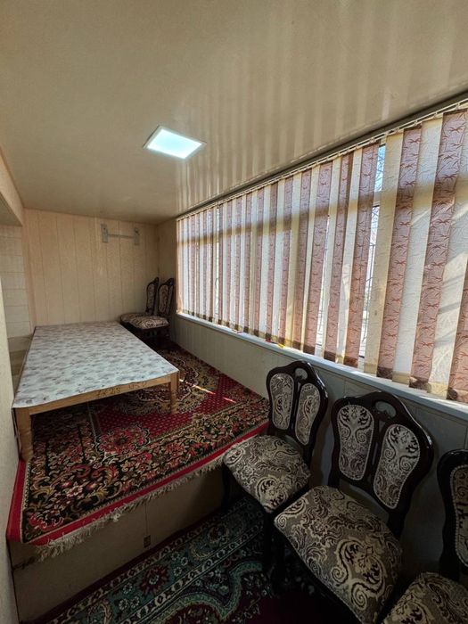 Октяабирь базори олдида 1х ижарага берилади