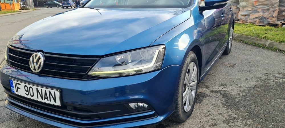 VOLKSWAGEN Jetta 2018 — imagine 5