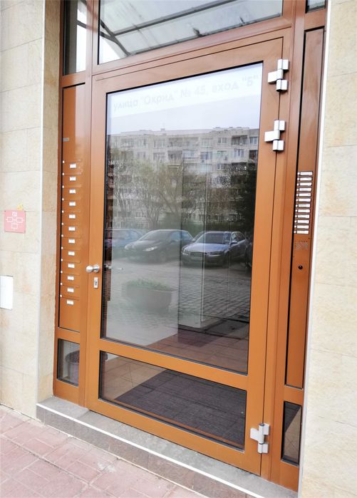 Дава се под наем Двустаен апартамент в София, Банишора - 64 кв.м за 500 € - Снимка #8