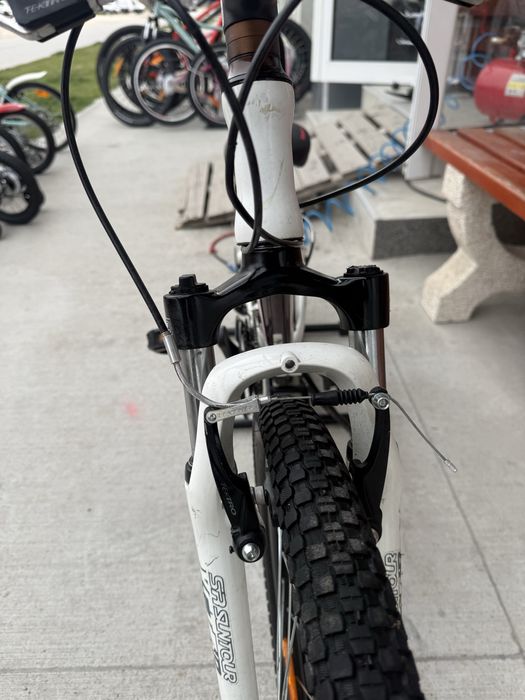 Планински велосипед Lara 24/S