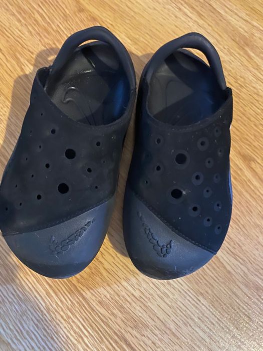 Sandale NIKE baieti - masura 28 (17 cm)