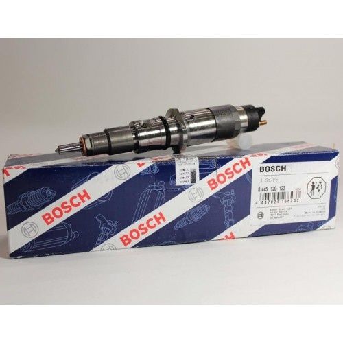 Форсунки на КамАЗ Cummins