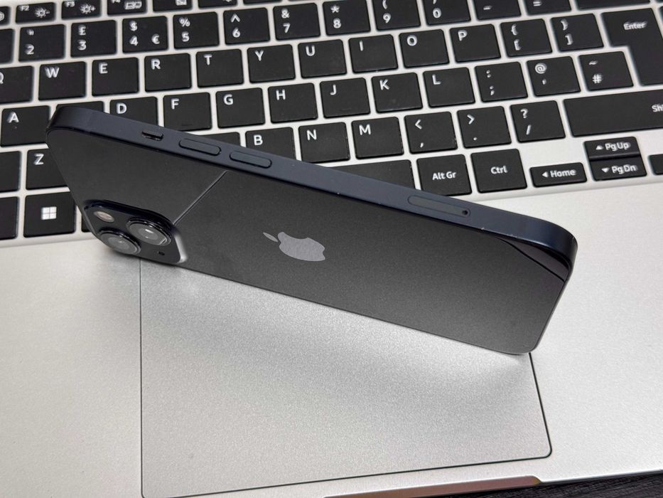 iPhone 13, Midnight, 128Gb |Acceptam Schimburi| Cod - G675
