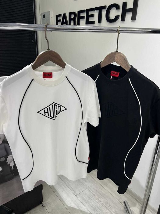 Мъжки Тениски Balenciaga