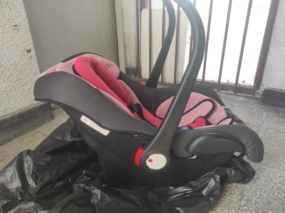 Столче за кола Чиполино