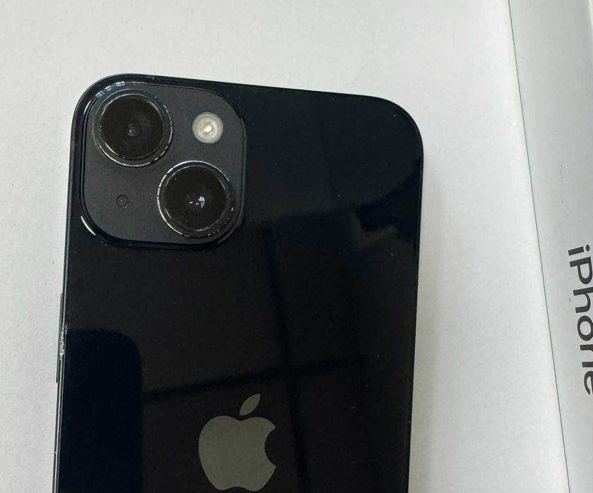 Iphone 14 128GB battery health 73%