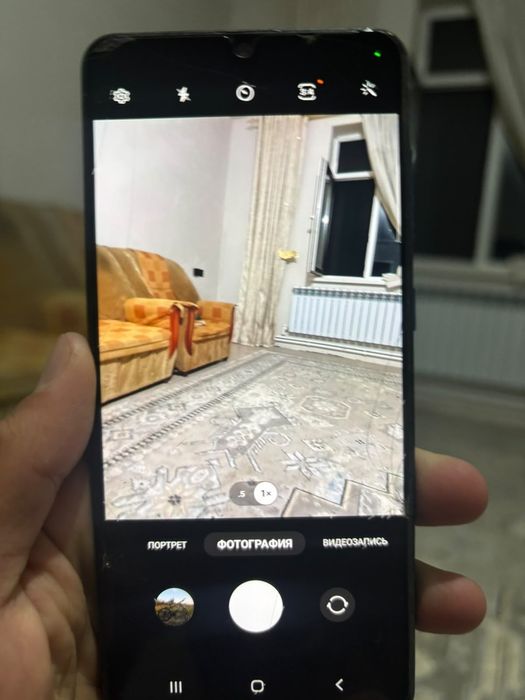 SAMSUNG A 31 64 гб