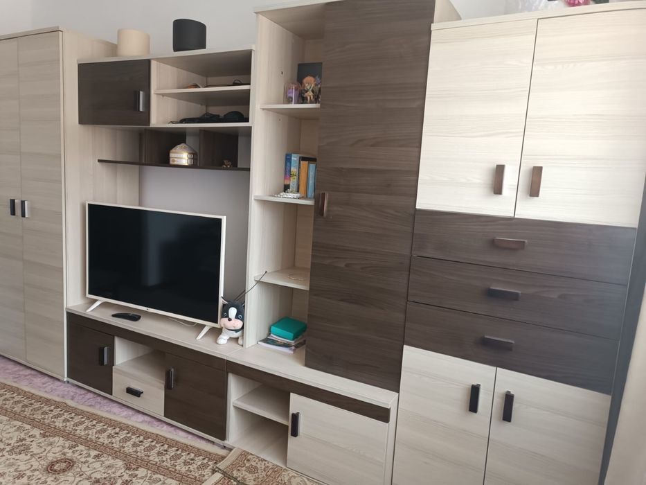 Продам стенка шкаф