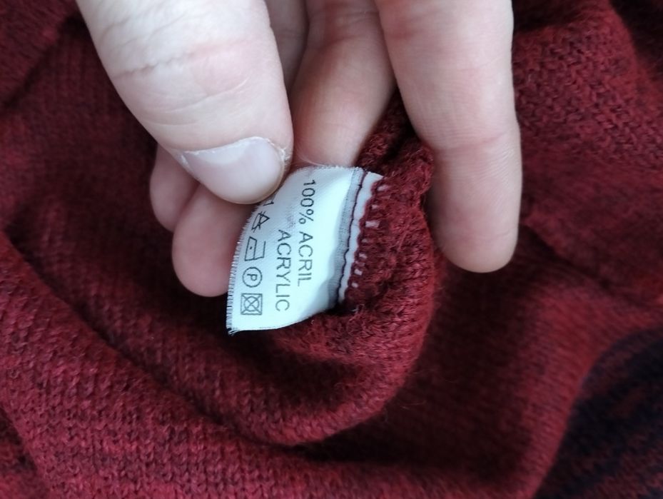Rochie Gillmod roșie