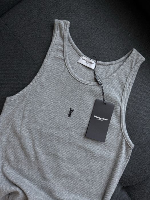 Потник ysl pазмер М