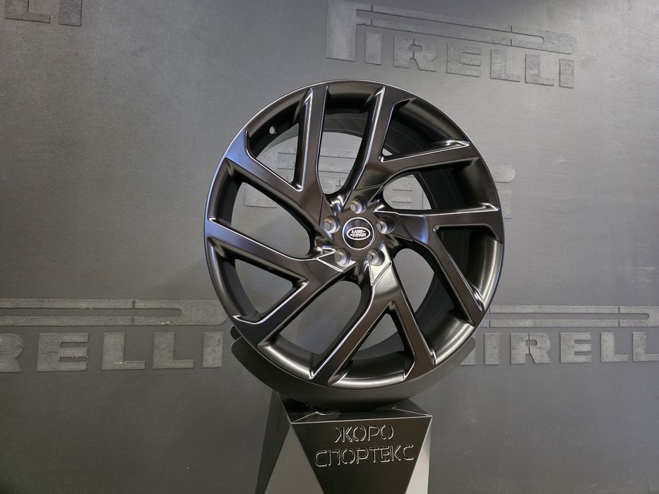 20цола Rover 5x108 Range Rover Роувър