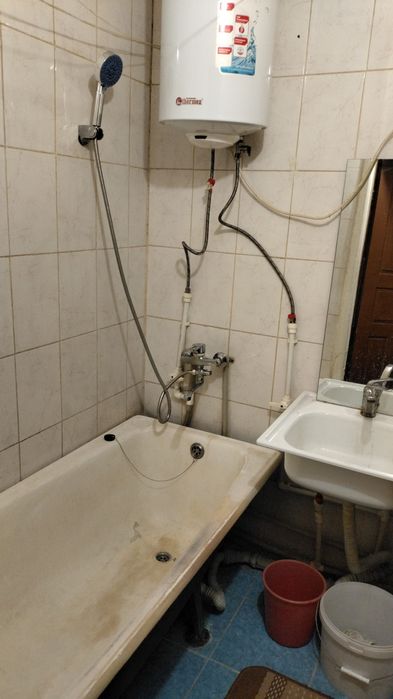 Сдам 2 комн квартиру