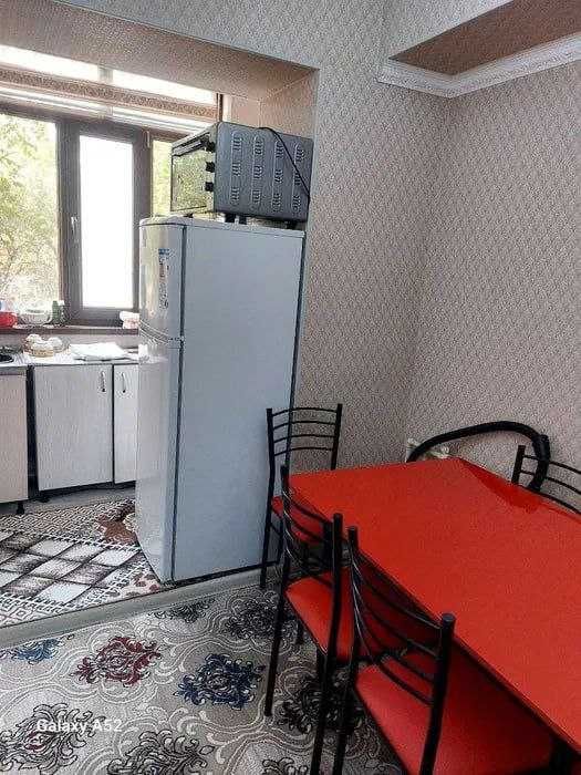 Наккашлык Кирпич 1/1/5 балкон 1,2/3 Ориентир БТИ