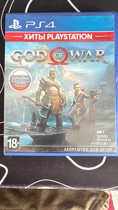 продам диски ps 4 в отличном состоянии