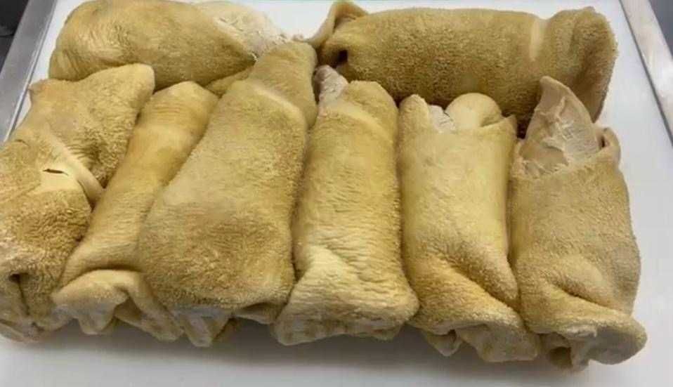 Печень говяжья Халал