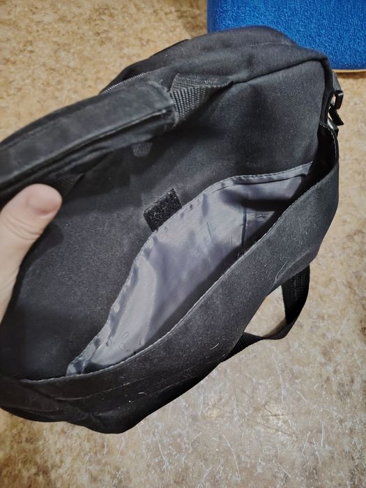 Сумка для ноутбука