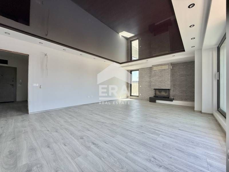 Продава се Четиристаен апартамент в София, Малинова долина - 226 кв.м за 1992 €/кв.м - Снимка #1