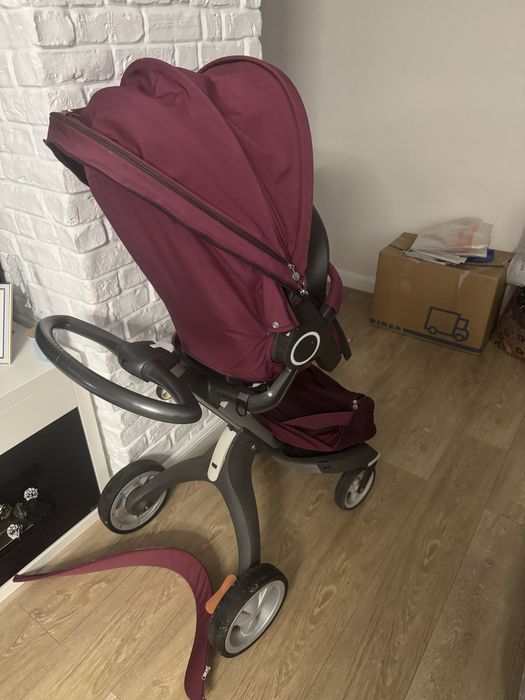Stokke carucior pentru copii