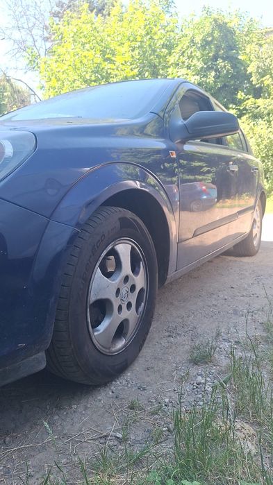 OPEL Astra 2005 — imagine 2