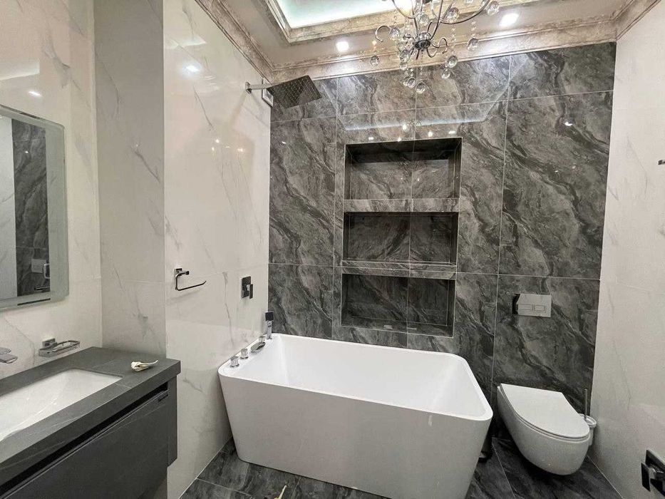 ЖК Parisien 175м2 Продаётся 5-ти комнатная квартира Дуплекс