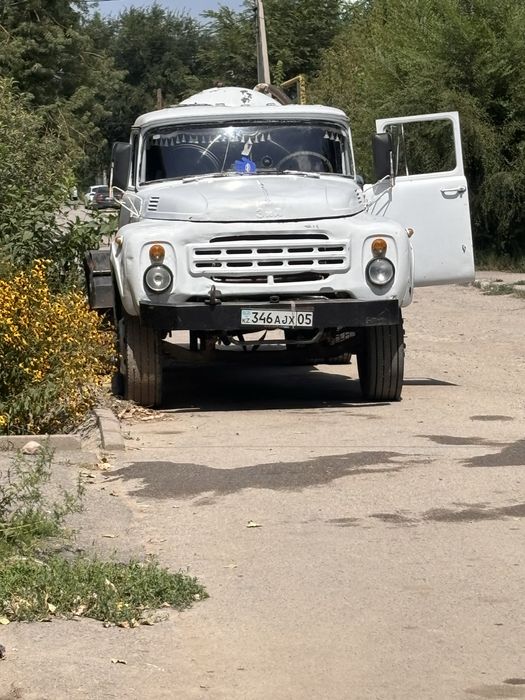 Откачка септик ассенизатор