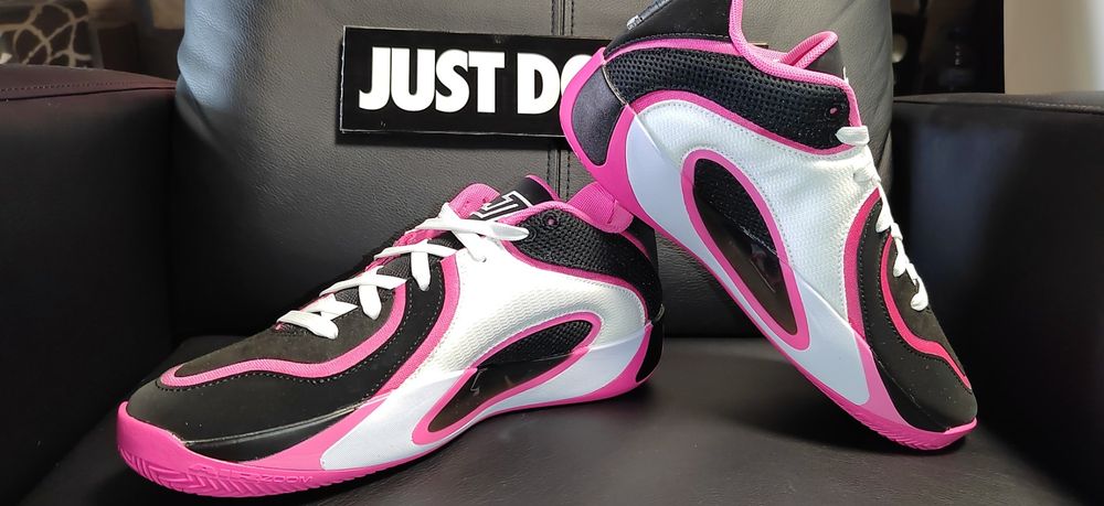 Nike Jordan Tatum 4,номер 41