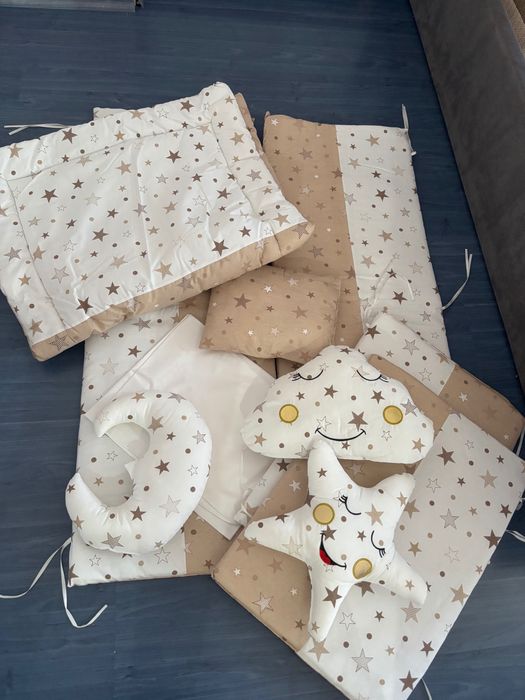 Комплек обиколник за кошара