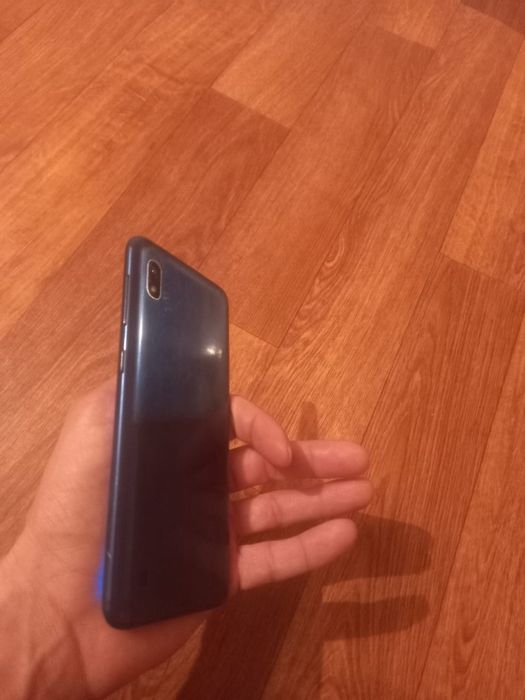 Самсунг а 10 отлично