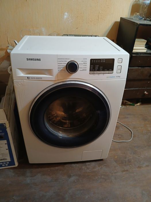 Стиральная машина Samsung