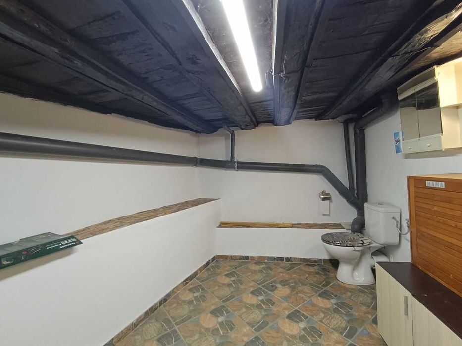 Триетажна къща в Еленския балкан