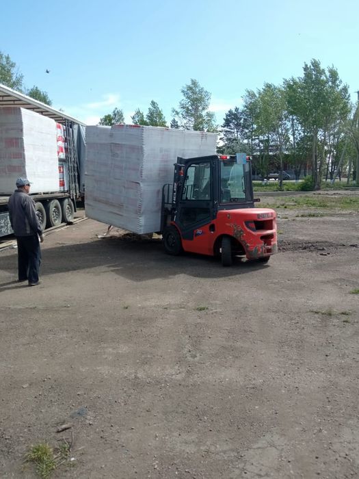 Пеноплекс 50мм 1 пачка 5.5 м2