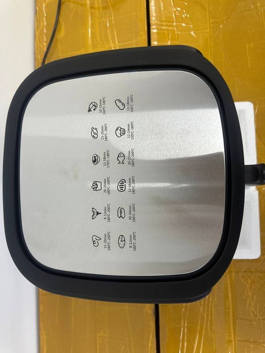 Аэрогриль JOFU Air Fryer новый в коробке срочно