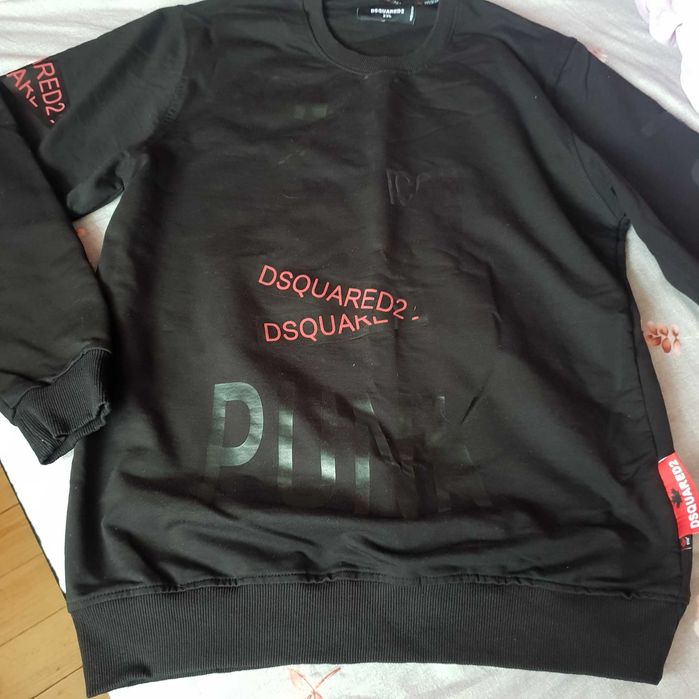 Мъжки блузи ADIDAS