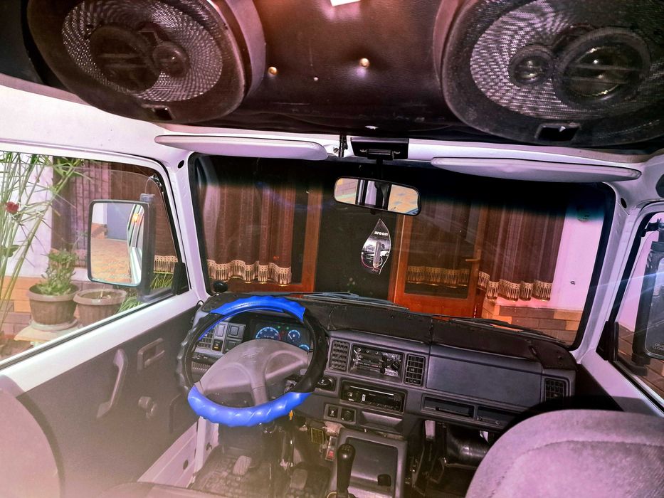 Damas sotiladi yili 2021