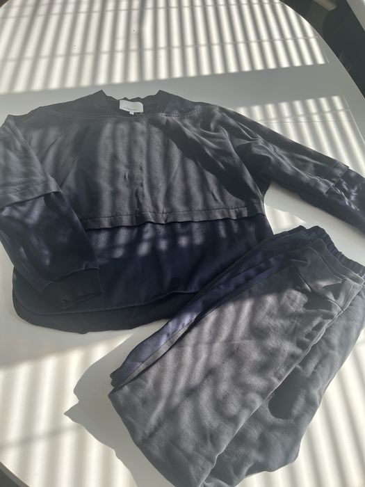 пакет женских вещей