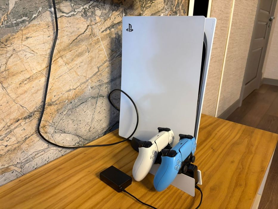 Playstation 5  идеал | 270.000Тг