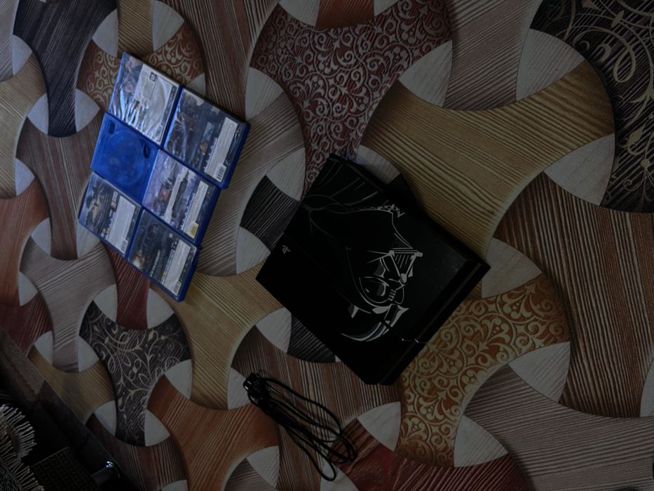 В продаже sony playstation4 slim