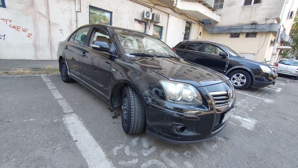 De vanzare toyota