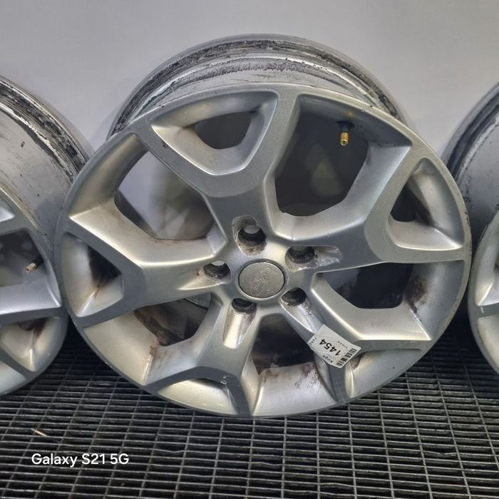 Jante aliaj Ford Kuga 2008 - 2010 (1454) R17 ET52.5 5X112