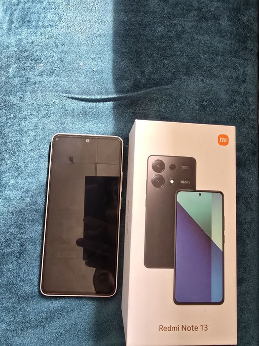 Redmi Note 13.      .