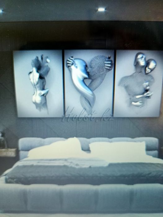 Модульные картины