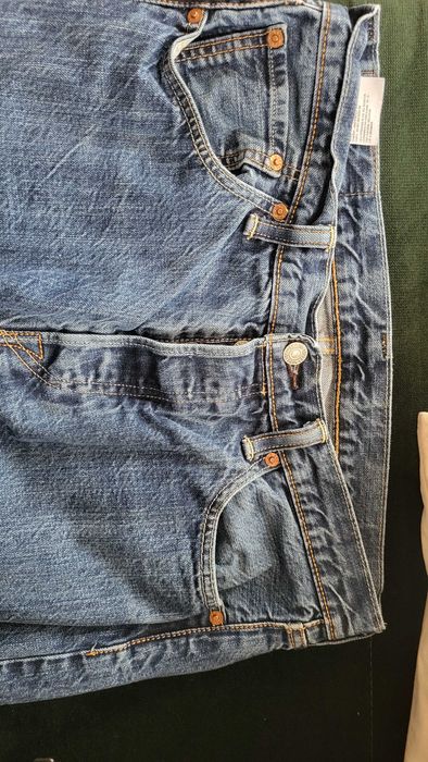 Дънки Volcom, Calvin Klein, Carhart, Levis, Wrangler