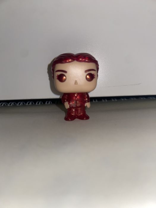 Funko Pop Stranger Things фигурки Kinder Joy