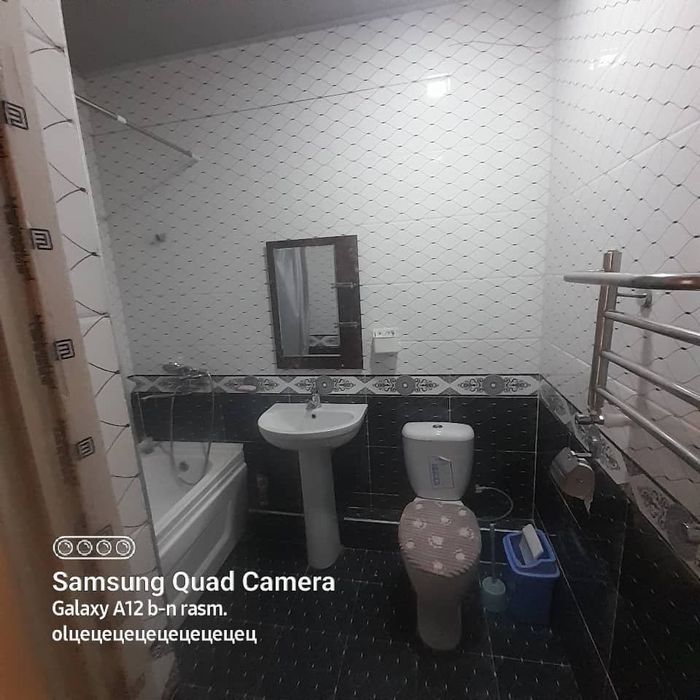 Срочно сдаётся кварира